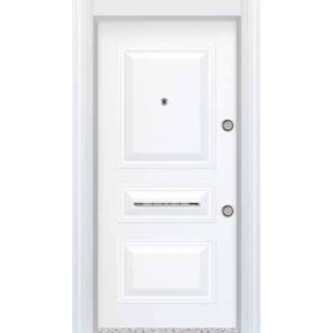 Lüx Kabartma Kapı Serisi BRG-116