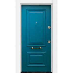 Lüx Kabartma Kapı Serisi BRG-117